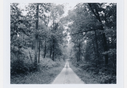 918A, Cave Run